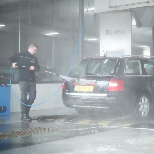 Is It Safe To Go To A Car Wash During Covid KALECUP